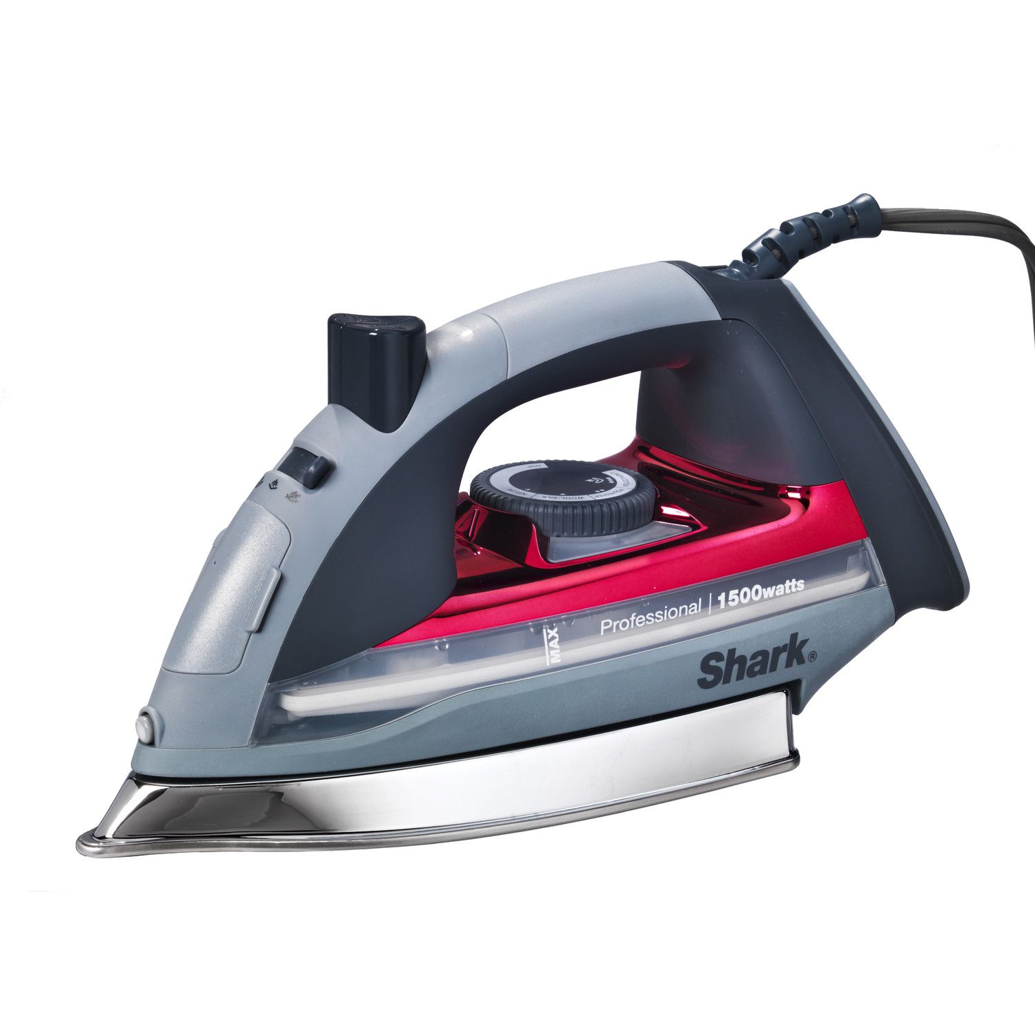 best steam iron for clothes