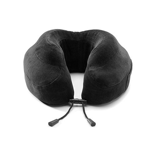 foam travel pillow