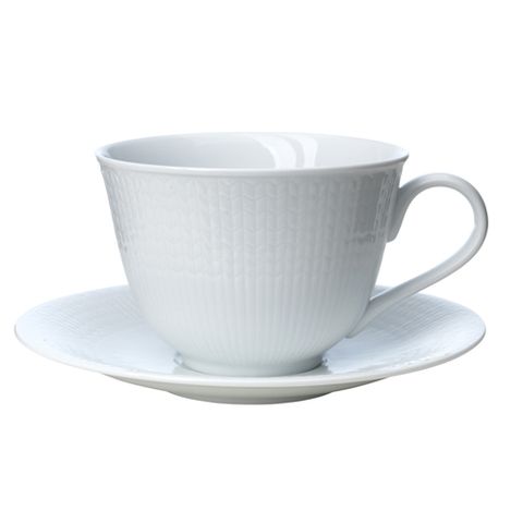 swedish grace teacup