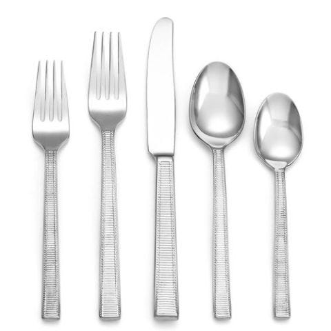 15 Best Silverware Sets for Your Table in 2018 - Silverware and ...