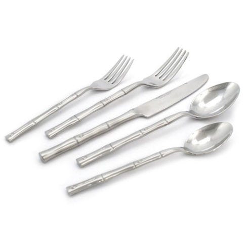 15 Best Silverware Sets for Your Table in 2018 - Silverware and ...