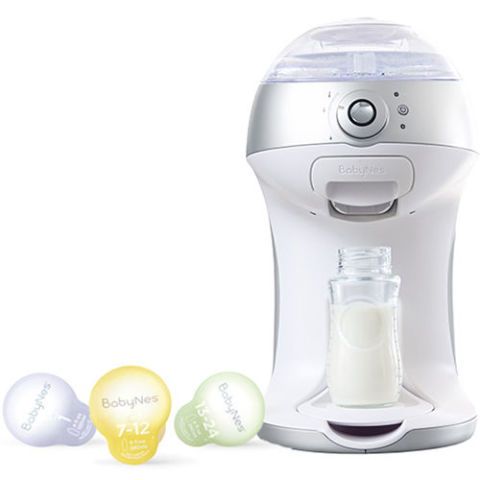 Keurig baby formula sales warmer