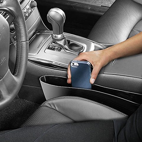 15 Best Car Organizers And Caddies 18 Trunk Organizers And Car Storage Products