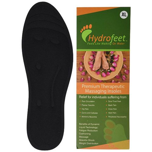 Arch Support Insoles Cushion Foam Insoles Women's Sports Shoe-pan New