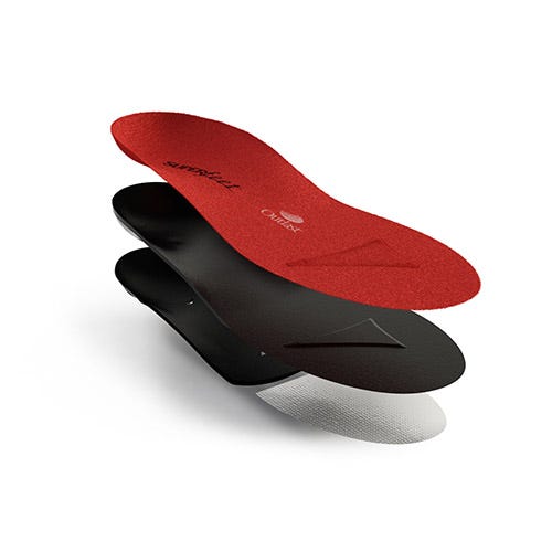 custom sneaker insoles