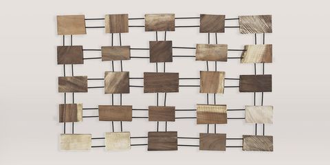 12 Wood Wall Art Pieces In 2018 Reviews Of Rustic Wood Wall Decor