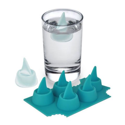 15 Best Ice Trays and Molds for 2018 - Unique Silicone Ice Cube