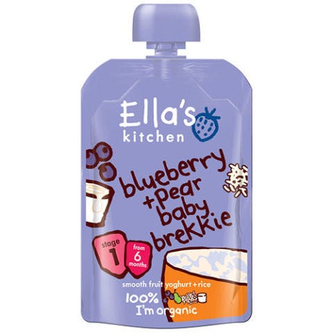 Ella S Kitchen Pouches Ella S Kitchen Pouches