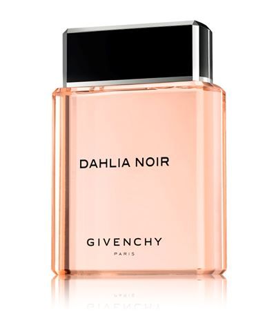 Givenchy Dahlia Noir Shower Gel