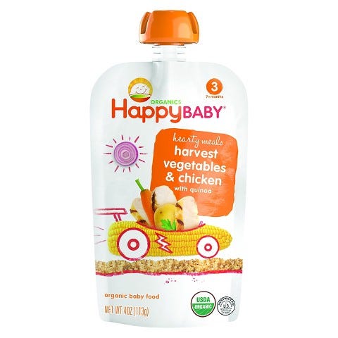Where To Buy Happy Baby Food Pouches Where To Buy Happy Baby Food Pouches