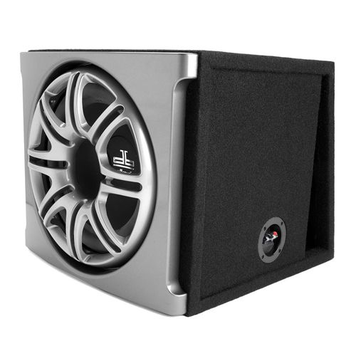 10 Best Car Subwoofers of 2018 - Quality Subwoofers and Enclosures For ...