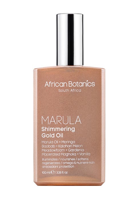 10 Best Marula Oils For Hair and Skin in 2018 - Marula Oil Treatments