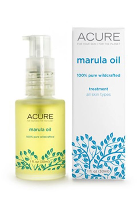 Acure Marula Oil