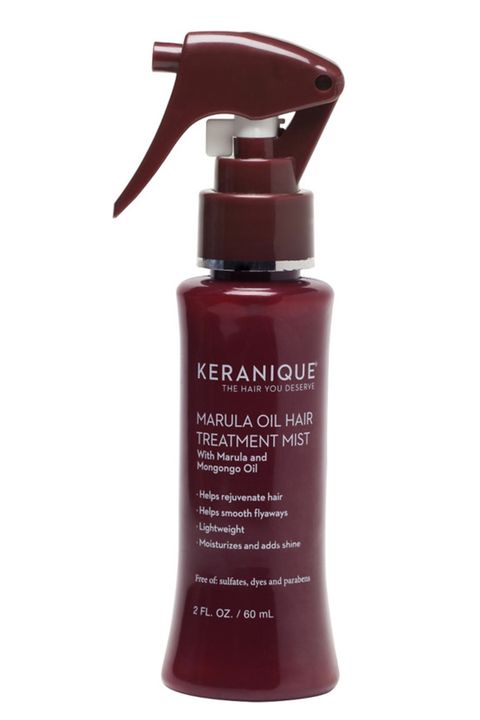 Keranique Marula Oil Hair Mist