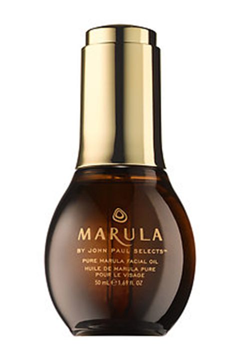 Marula Pure Marula Facial Oil