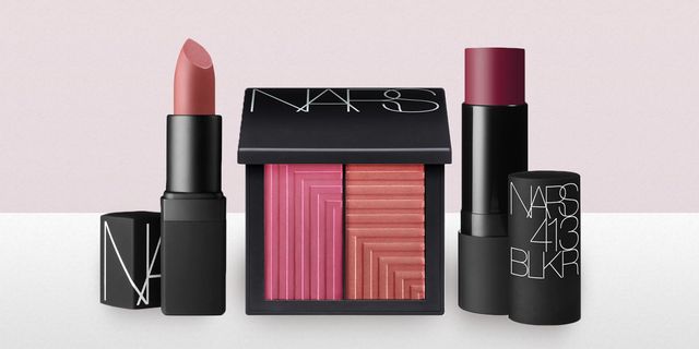 2018 Best NARS Makeup Products - 10 Top Selling NARS Cosmetics Products