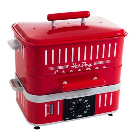 10 Best Hot Dog Steamers Cookers 2018 Reviews Of Classic And