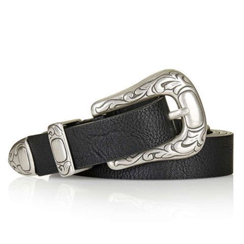 Topshop belts clearance