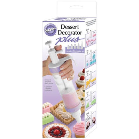10 best cake decorating