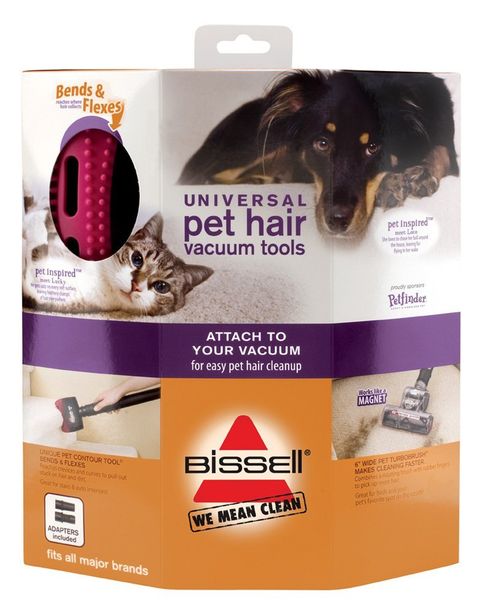 Bissell Pet Inspired Pet Hair Vacuum Tools 