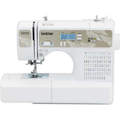 Brother Stitch Sewing and Quilting Machine 
