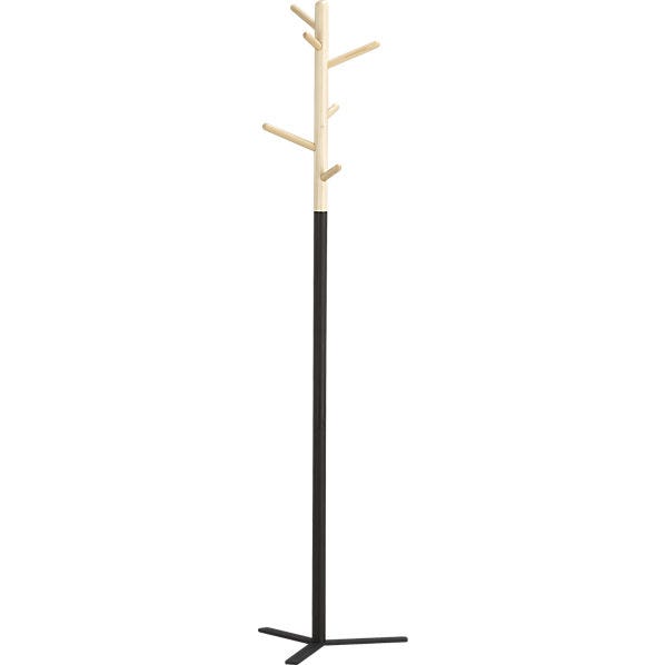 Rack Wooden Peg Coat Racks Wood Hook Roundup 21 Creative Diy Wall Hook And Coat Rack Projects
