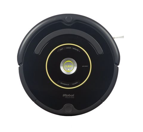 iRobot Roomba Vacuum Cleaning Robot for Pets