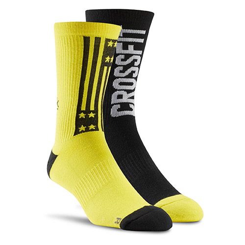 crossfit crew socks