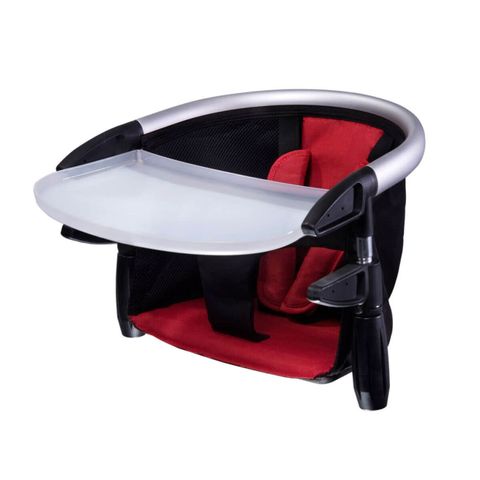 8 Best Hook On High Chairs Of 2018 Portable Hook On Baby High Chairs