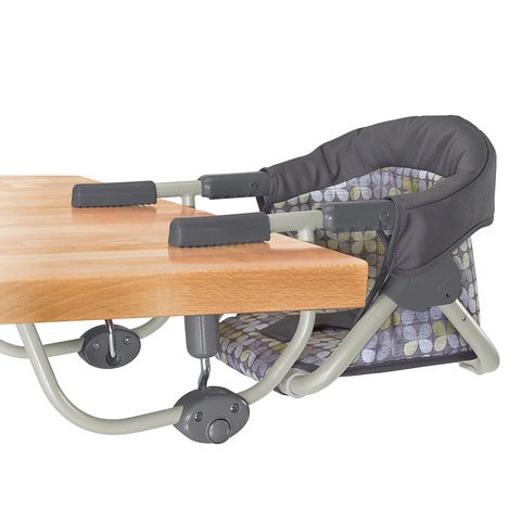 summer infant secure sear chair and hook on booster seat