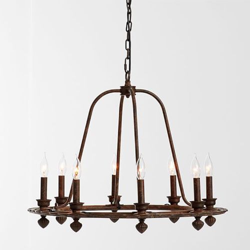 11 Best Wrought Iron Chandeliers In 2018 And 11 Best Wrought Iron Chandeliers In 2018 And Pendant Lights