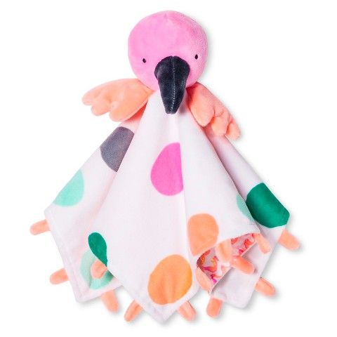 stuffed pink flamingo target