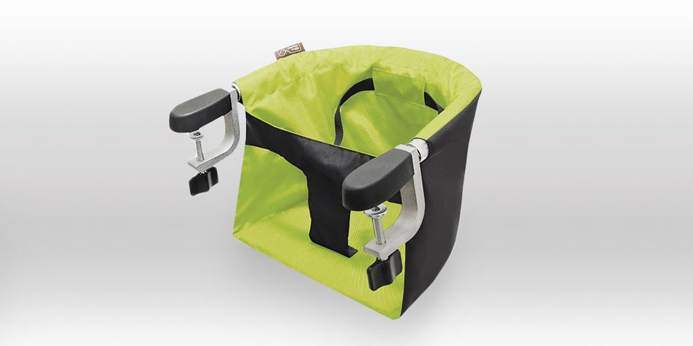 Portable Hook On Baby High Chairs, Best Clamp On High Chair