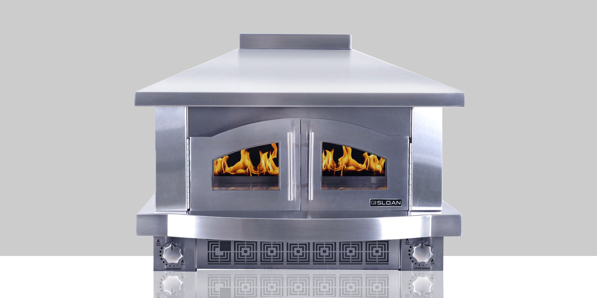 8 Best Pizza Ovens And Cookers In 2018 Reviews Of Electric