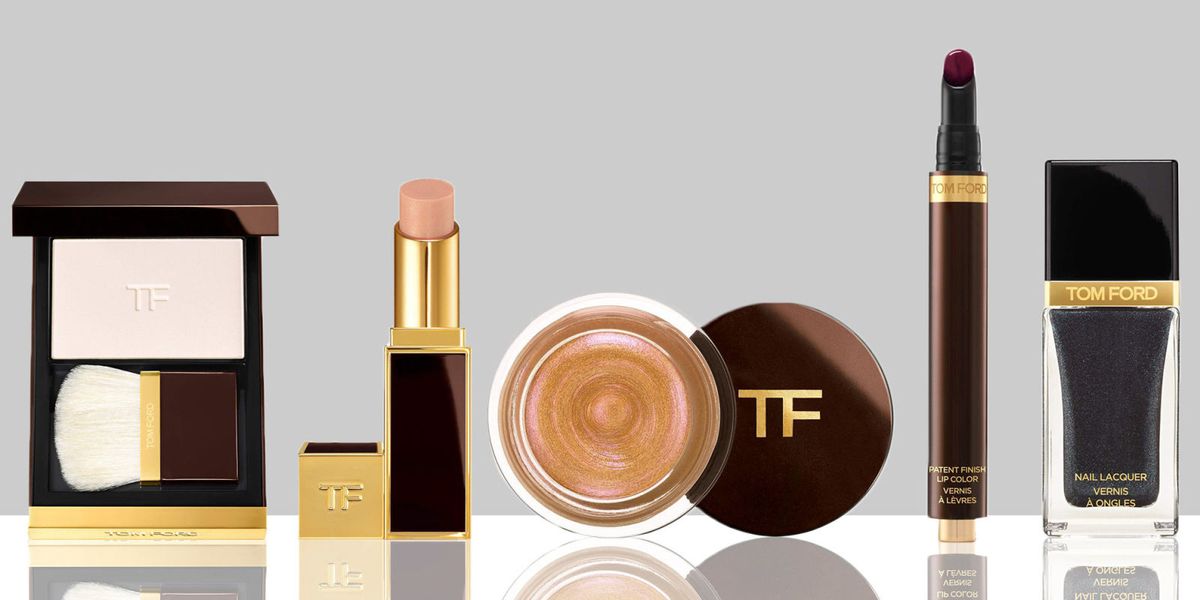 10 Best Tom Ford Products - Ford and Eyeshadow