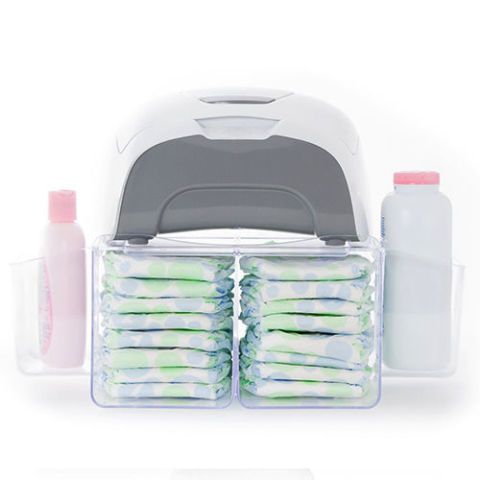 9 Best Diaper Caddies For Your Baby in 2018 - Diaper Caddies and Organizers