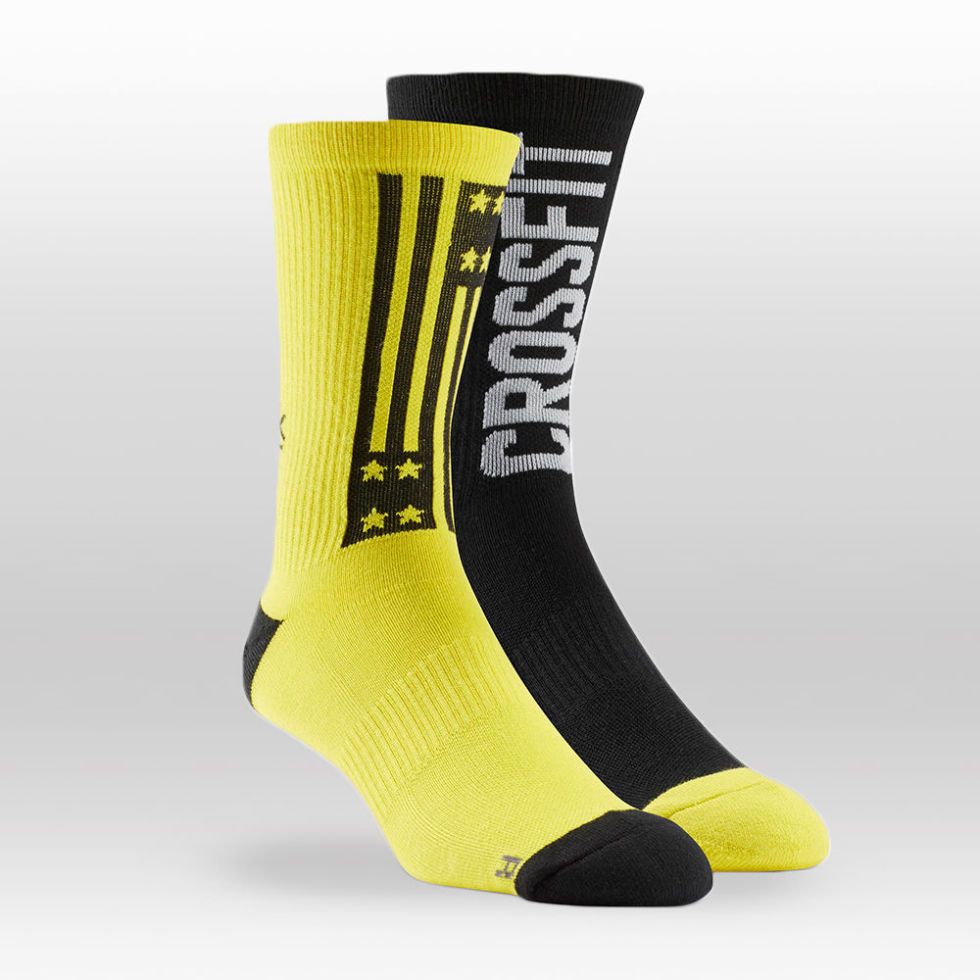 Nike deals crossfit socks