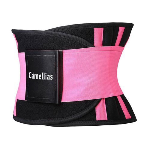 Camellia's Corsets Women's Waist Trainer Belt