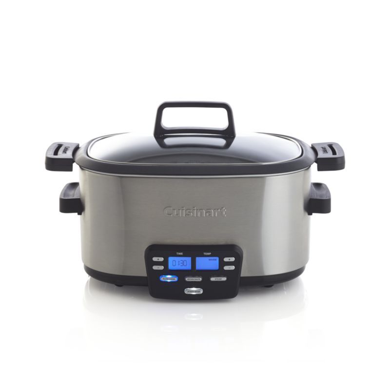 8 Best Multi Cookers in 2018 - Stainless Steel and Digital Multi Cookers