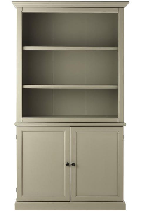 10 Best Solid Wood Bookcases In 2018 Decorative For Home Decorators Martha Ingrid Bookcase
