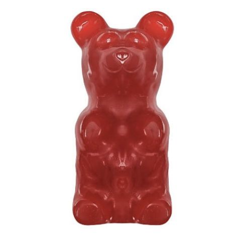 10 Best Gummy Bear Brands of 2018 - Delicious Assorted ...