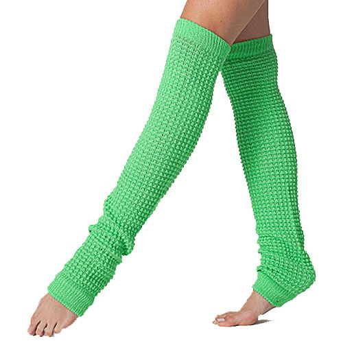 9 Best Leg Warmers 2018 - Cute Leg Warmers for Women