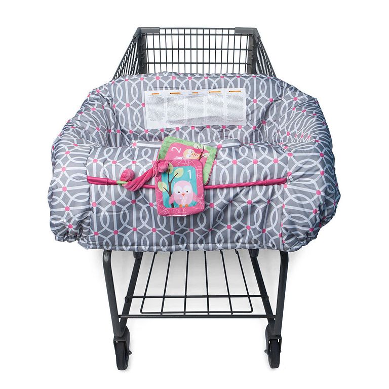 12 Best Shopping Cart Covers of 2018 Cute Shopping Cart Covers for