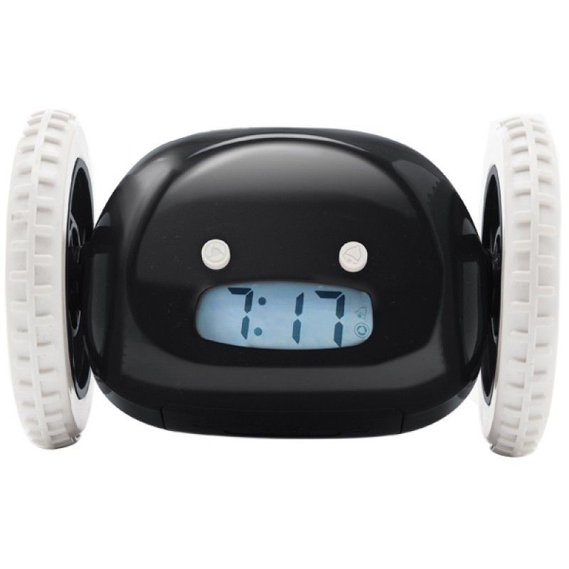 15 Best Alarm Clocks For 2018 Cool Digital Projection Speaking 15 Best Alarm Clocks For 2018 Cool Digital Projection Speaking