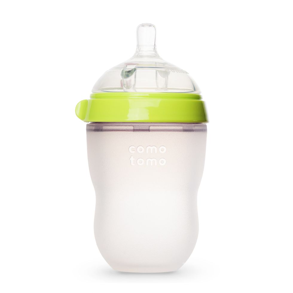  Medela Calma Bottle Nipple, Made Without BPA : Baby Bottle  Nipples : Baby