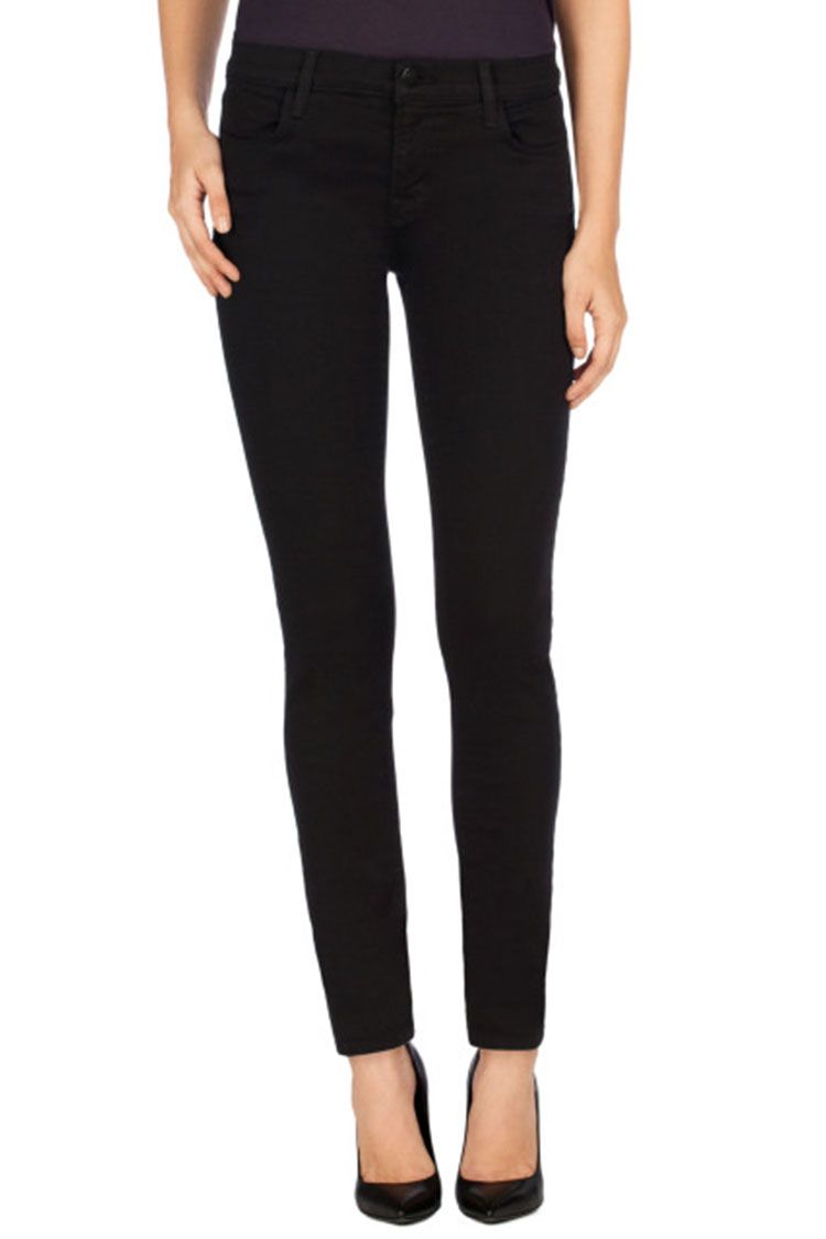 13 Best Black Skinny Jeans for Fall 2018 - Ripped and High Waisted ...