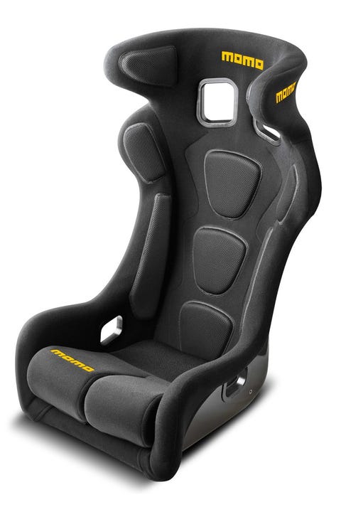 car sport seat