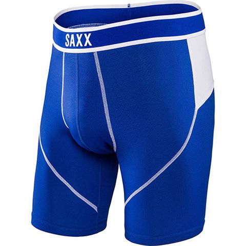 SAXX Kinetic Long Leg Underwear
