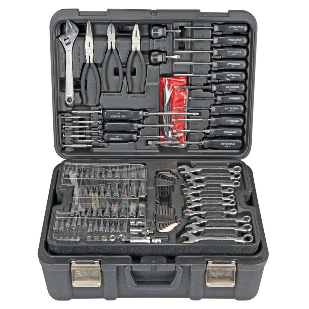 best quality home tool kit