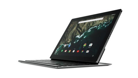 Pixel C Tablet Review - First Android Tablet Designed by Google